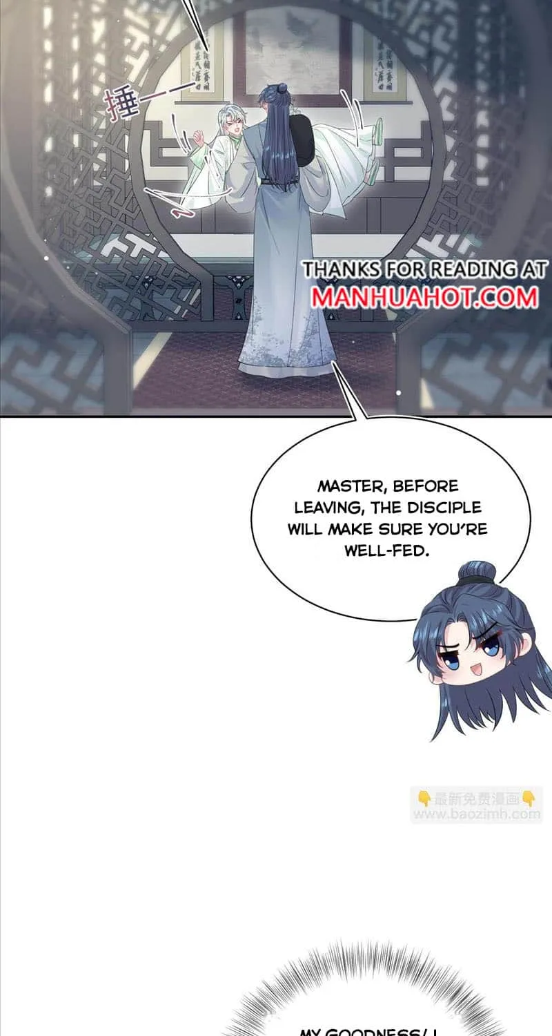 Read Seize My Boyfriend chapter 315 image 19 on Lezhin