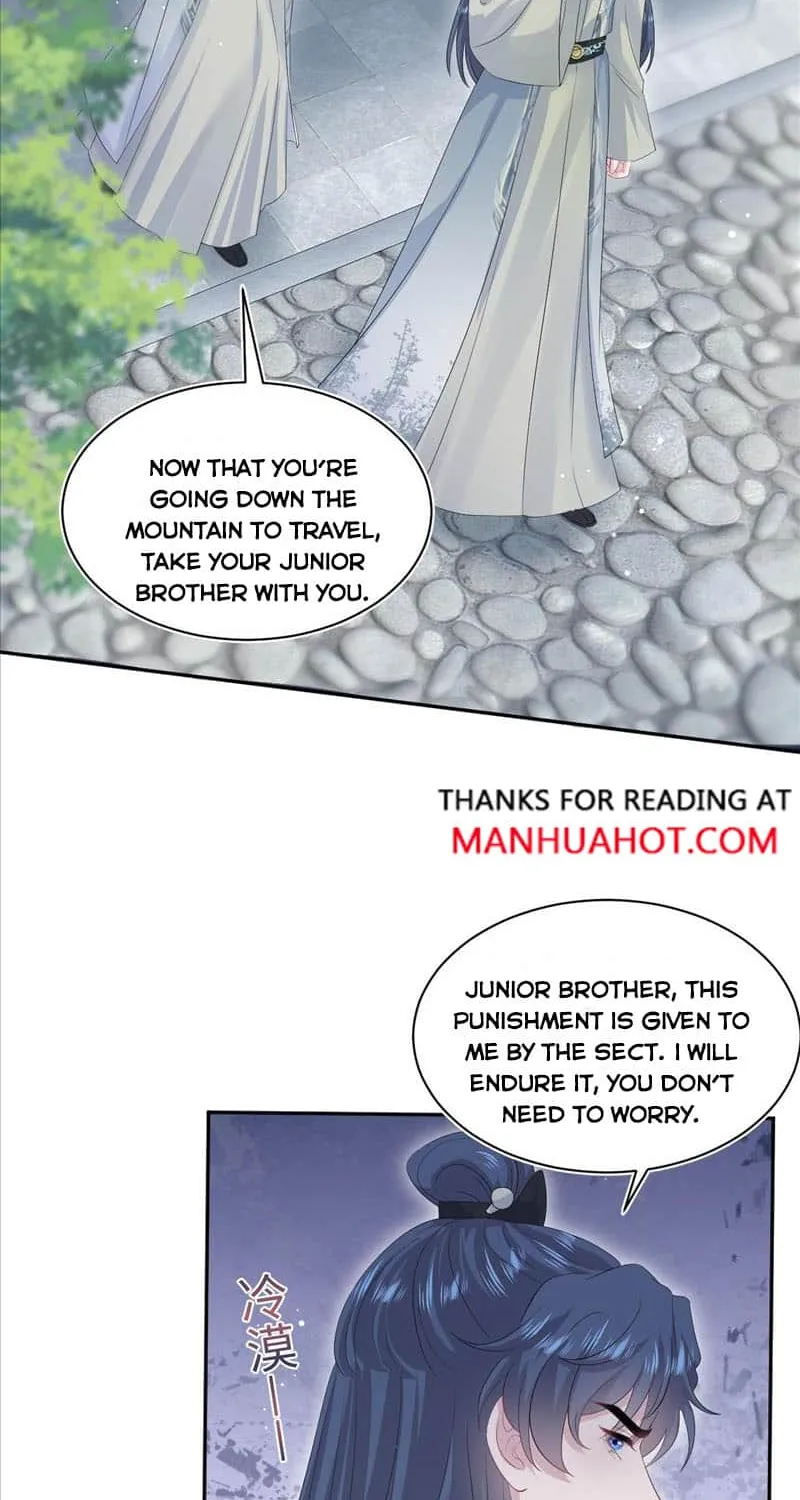 Read Seize My Boyfriend chapter 315 image 2 on Lezhin