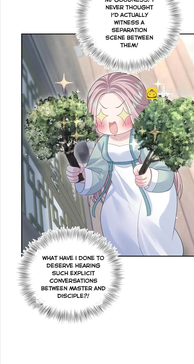 Read Seize My Boyfriend chapter 315 image 20 on Lezhin