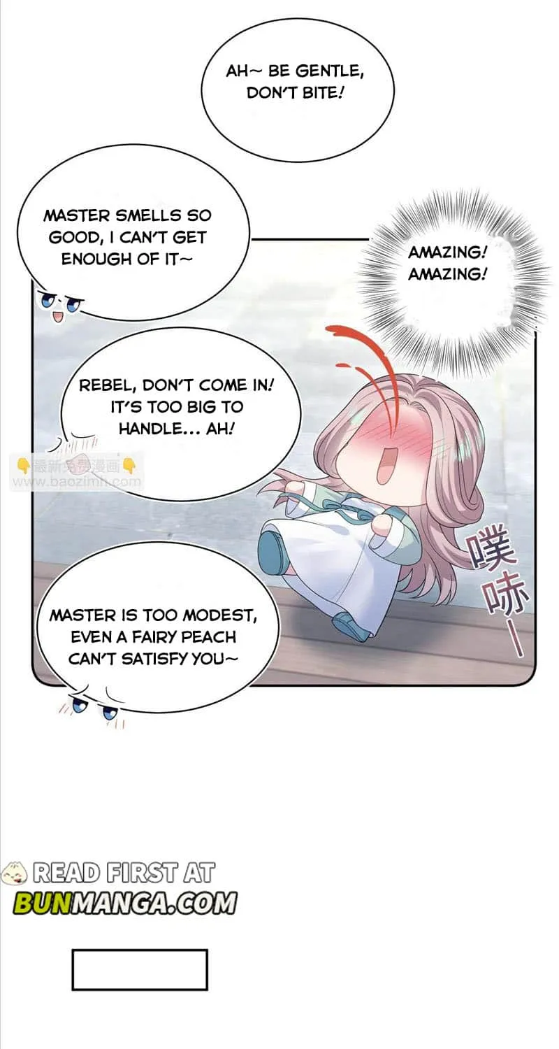 Read Seize My Boyfriend chapter 315 image 21 on Lezhin