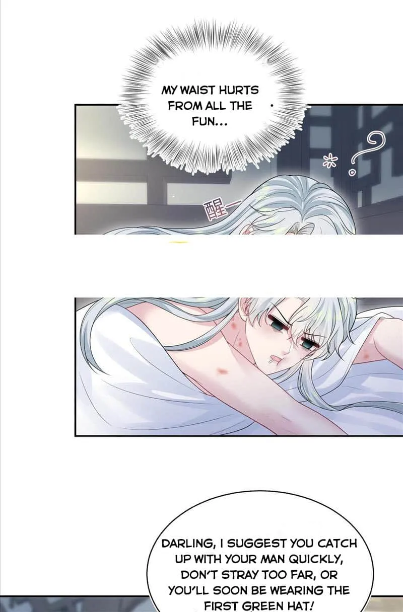 Read Seize My Boyfriend chapter 315 image 22 on Lezhin