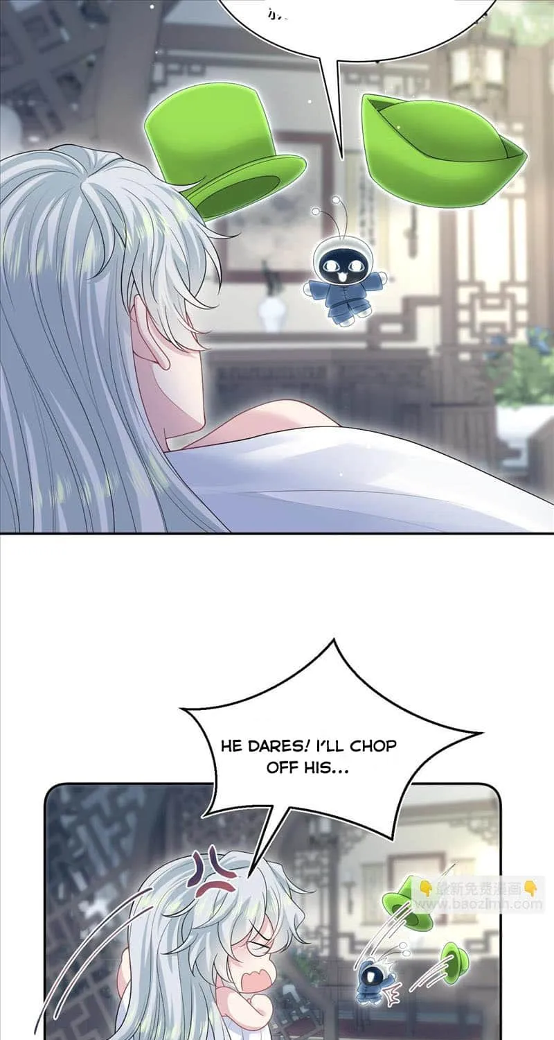Read Seize My Boyfriend chapter 315 image 23 on Lezhin