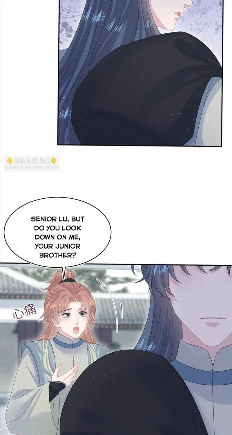 Read Seize My Boyfriend chapter 315 image 3 on Lezhin