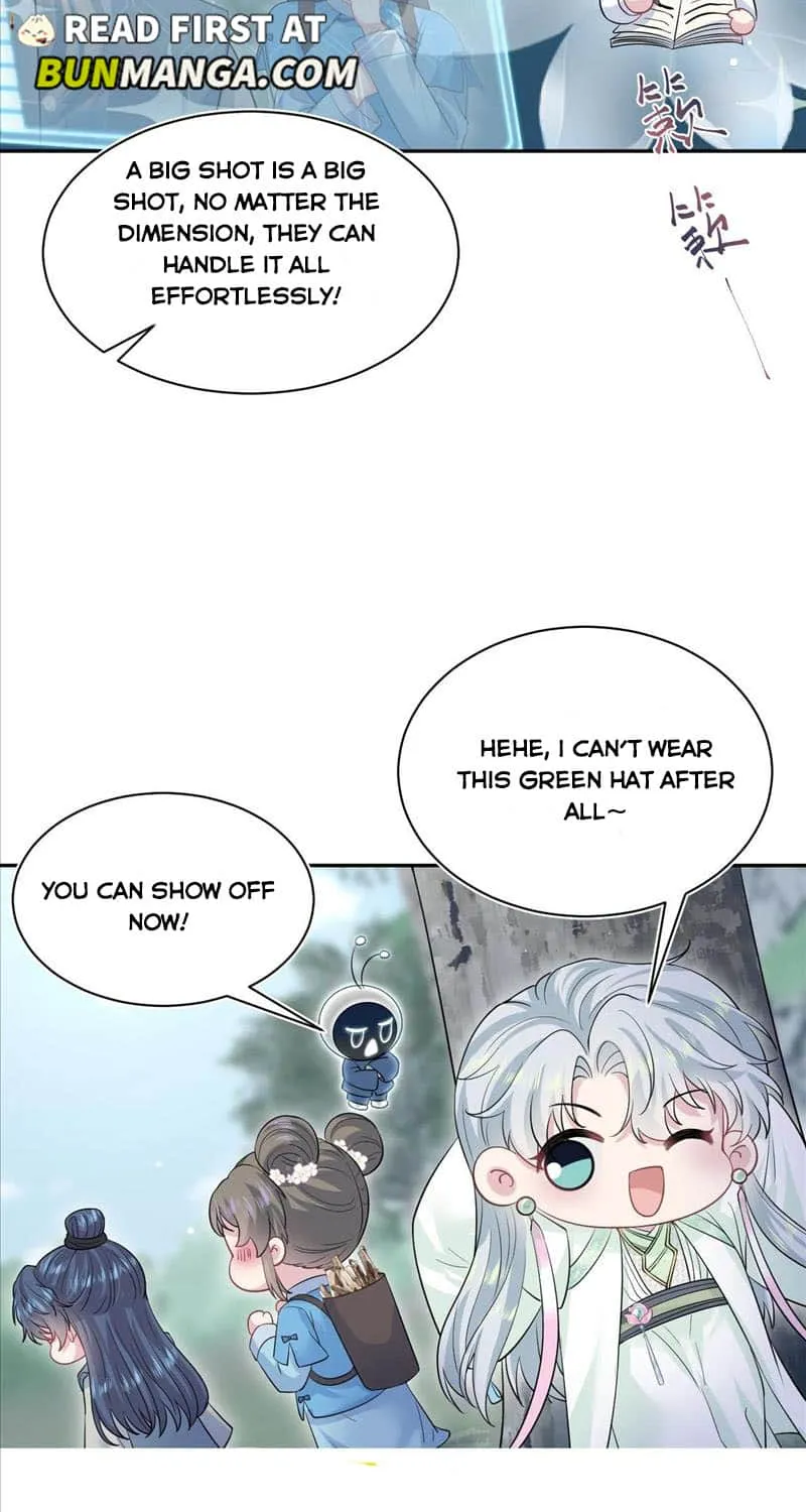 Read Seize My Boyfriend chapter 315 image 32 on Lezhin