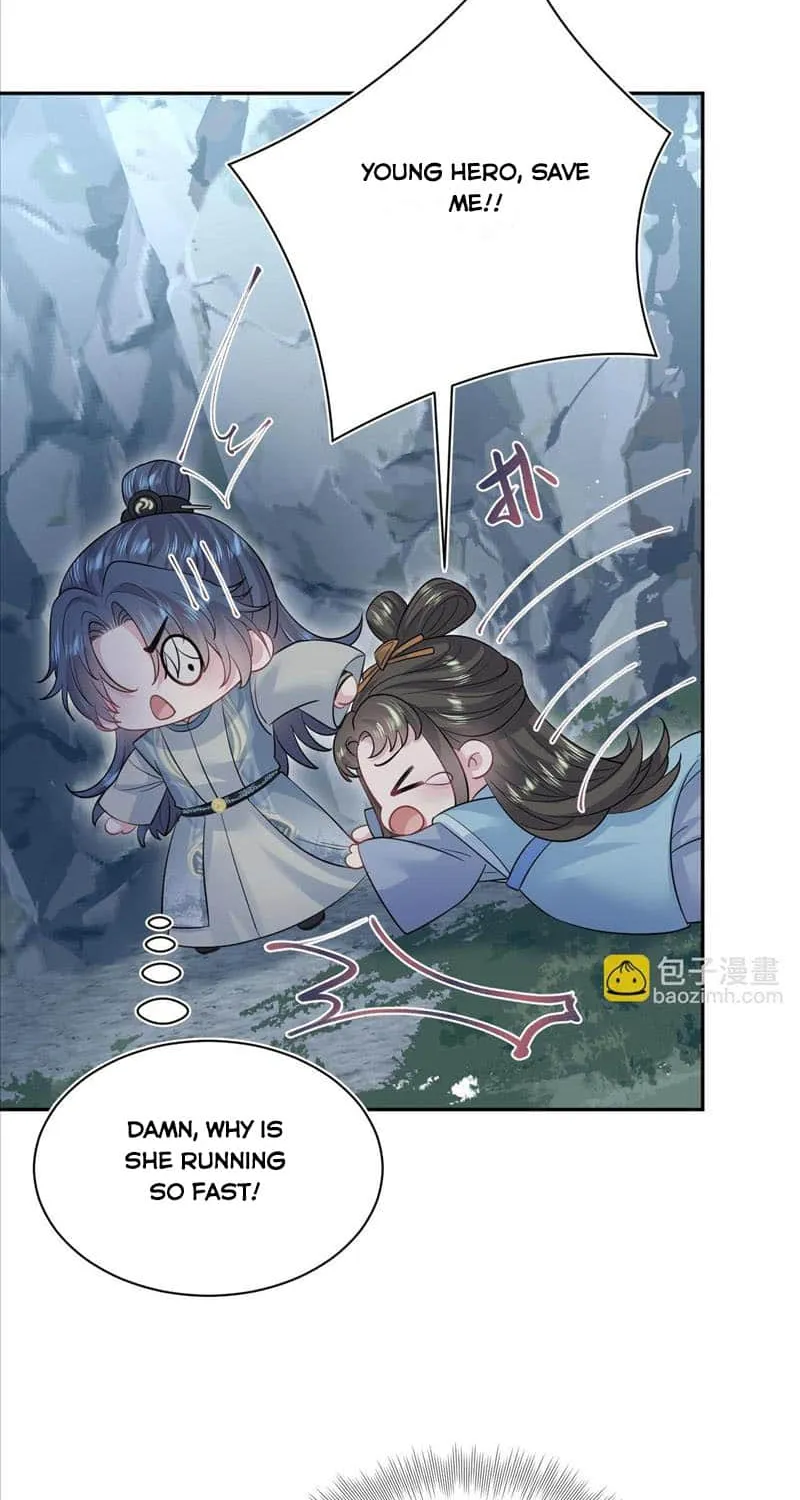 Read Seize My Boyfriend chapter 315 image 38 on Lezhin