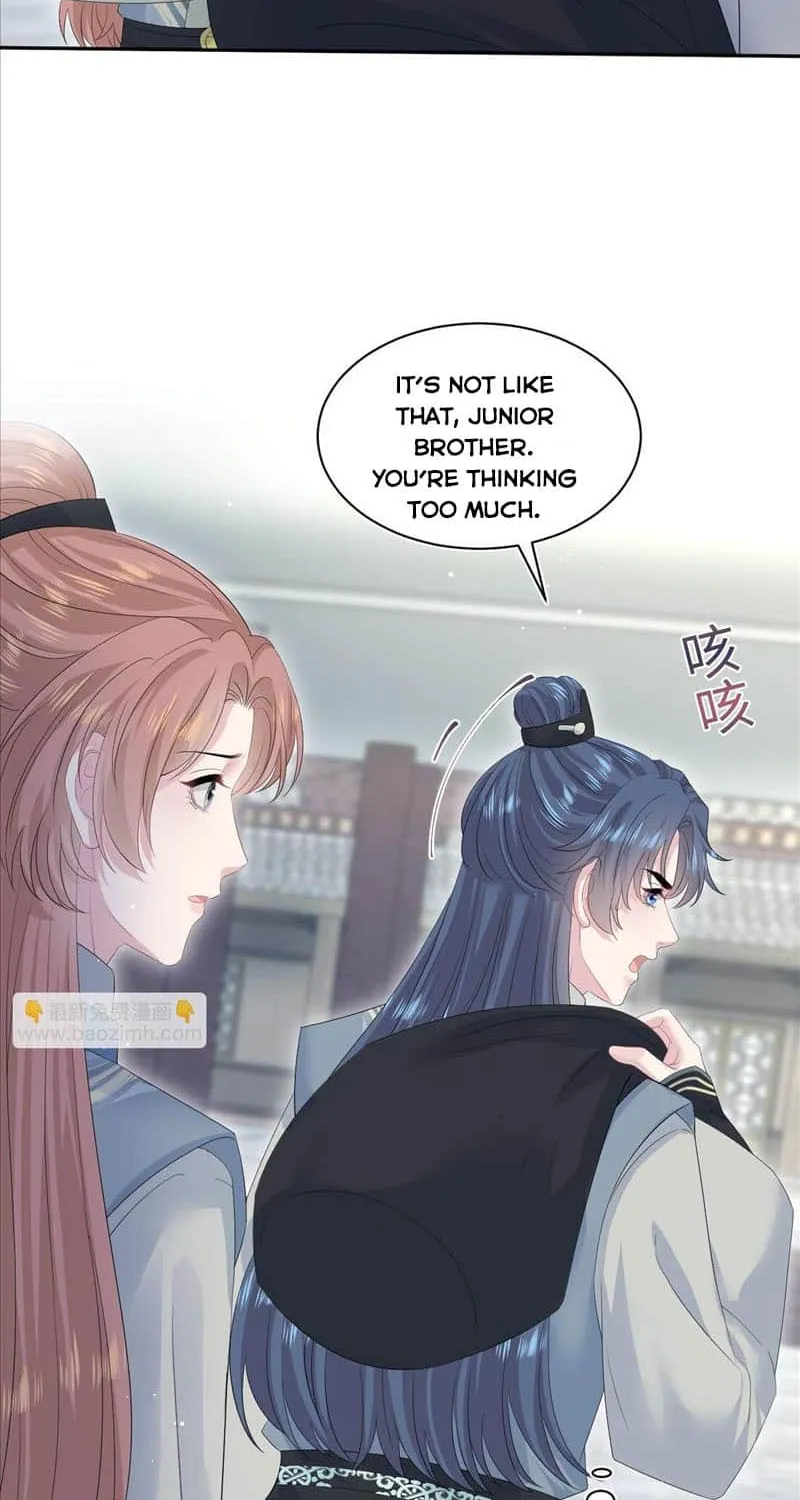 Read Seize My Boyfriend chapter 315 image 4 on Lezhin