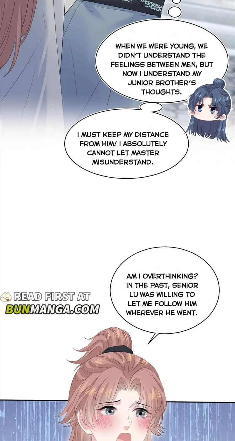 Read Seize My Boyfriend chapter 315 image 5 on Lezhin