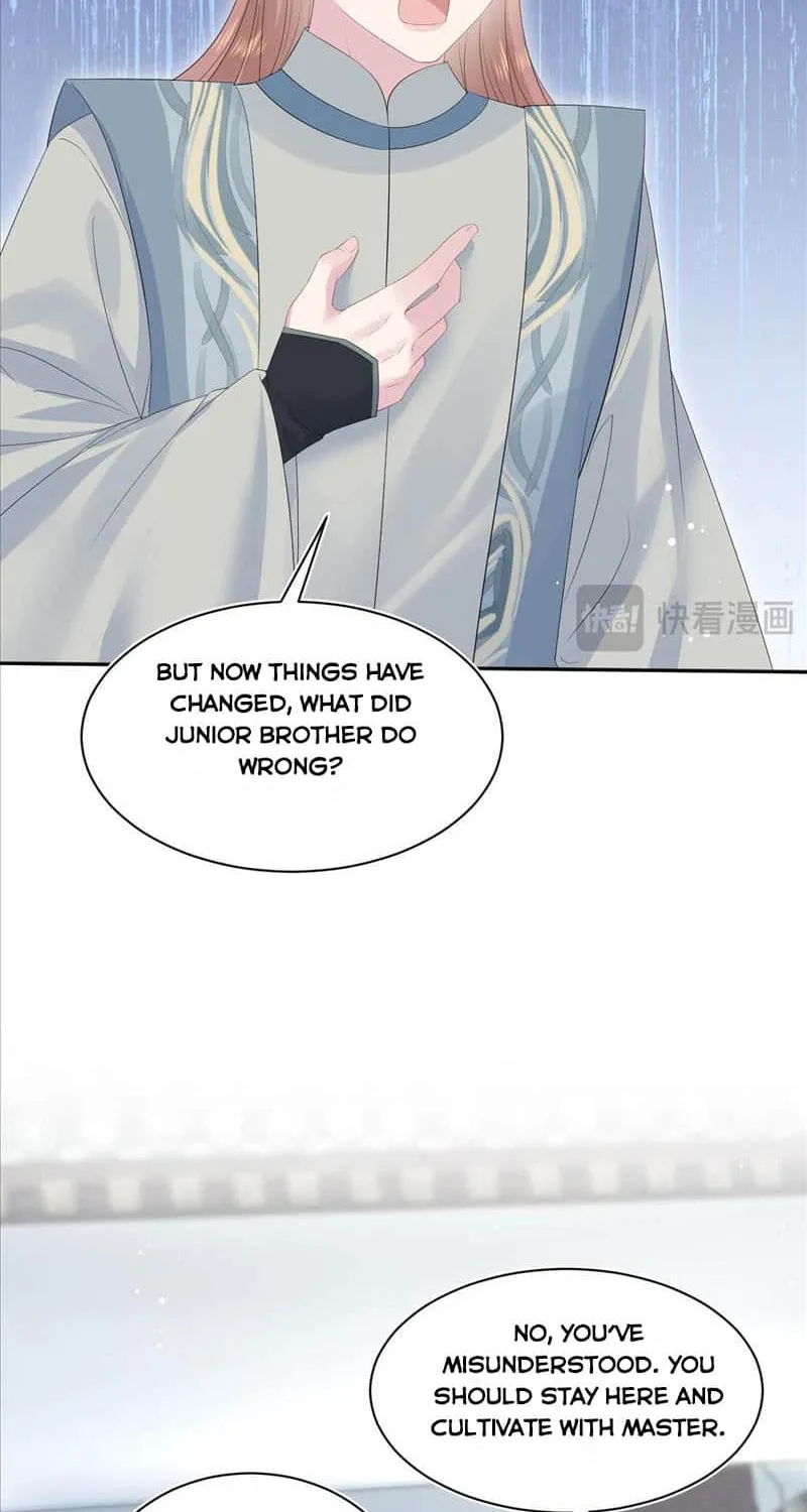 Read Seize My Boyfriend chapter 315 image 6 on Lezhin