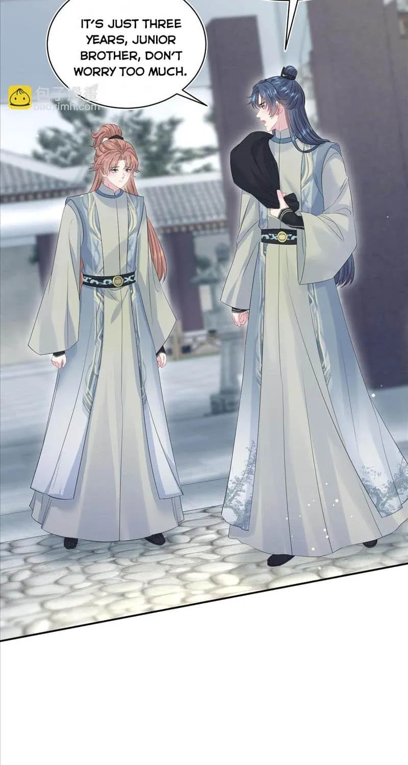 Read Seize My Boyfriend chapter 315 image 7 on Lezhin