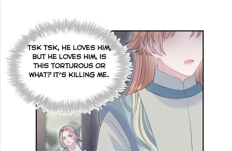 Read Seize My Boyfriend chapter 315 image 8 on Lezhin