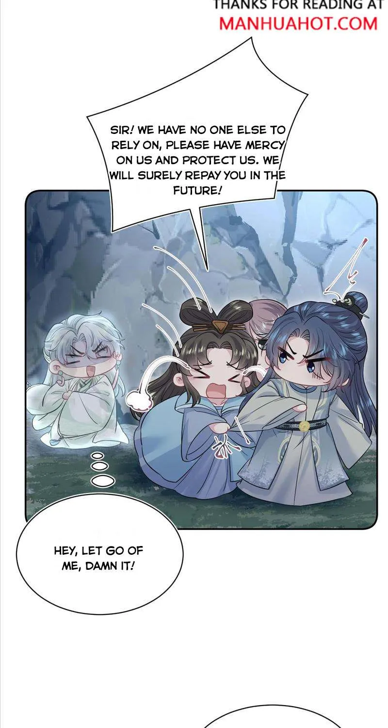 Read Seize My Boyfriend chapter 316 image 10 on Lezhin