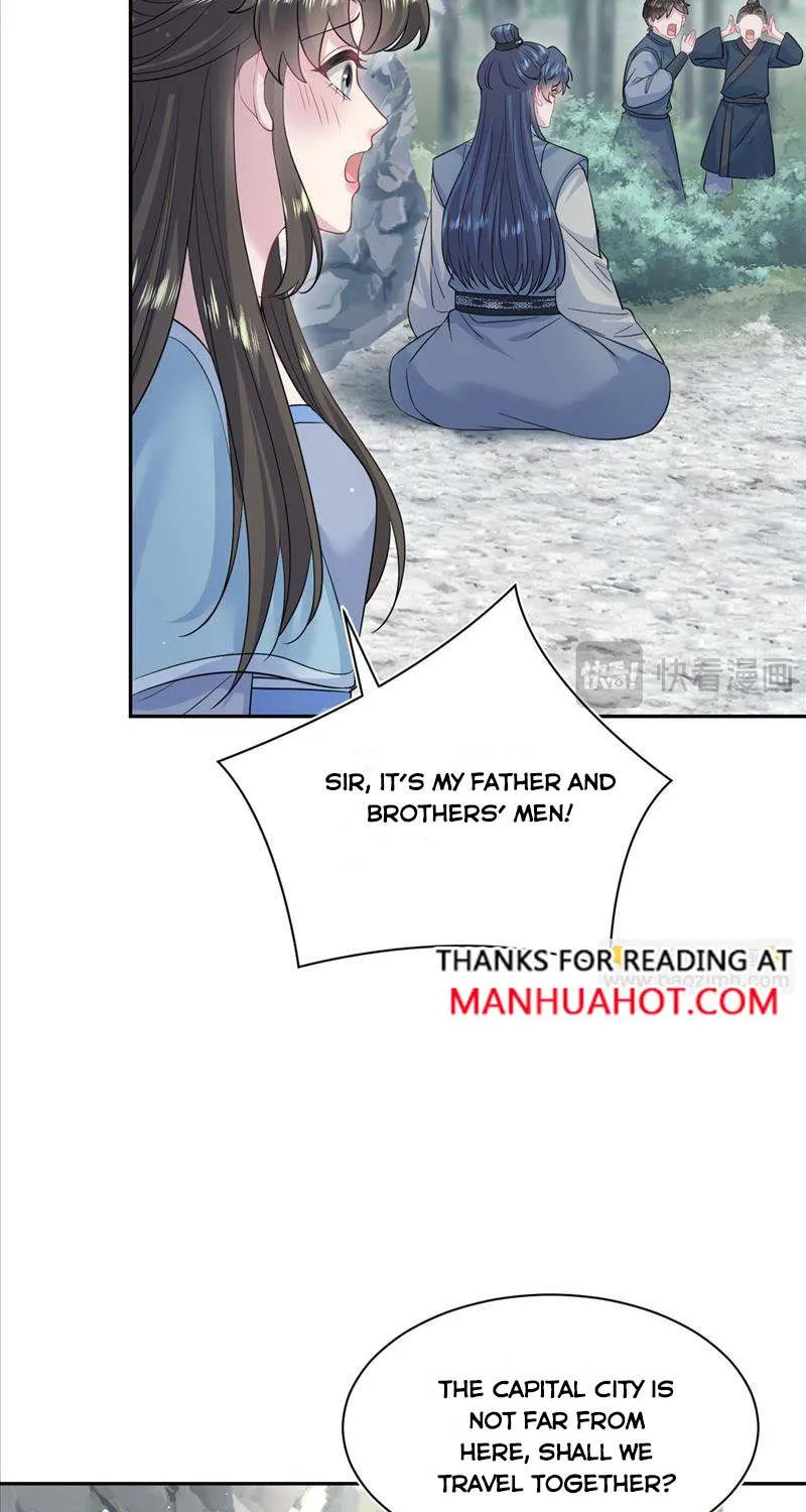 Read Seize My Boyfriend chapter 316 image 17 on Lezhin