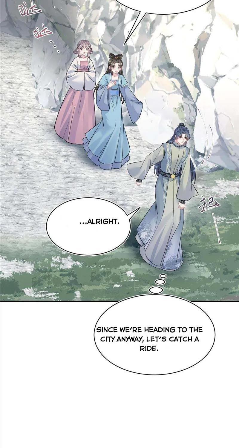 Read Seize My Boyfriend chapter 316 image 18 on Lezhin