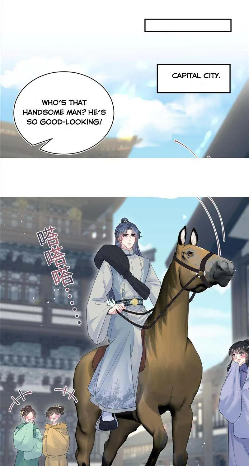 Read Seize My Boyfriend chapter 316 image 19 on Lezhin