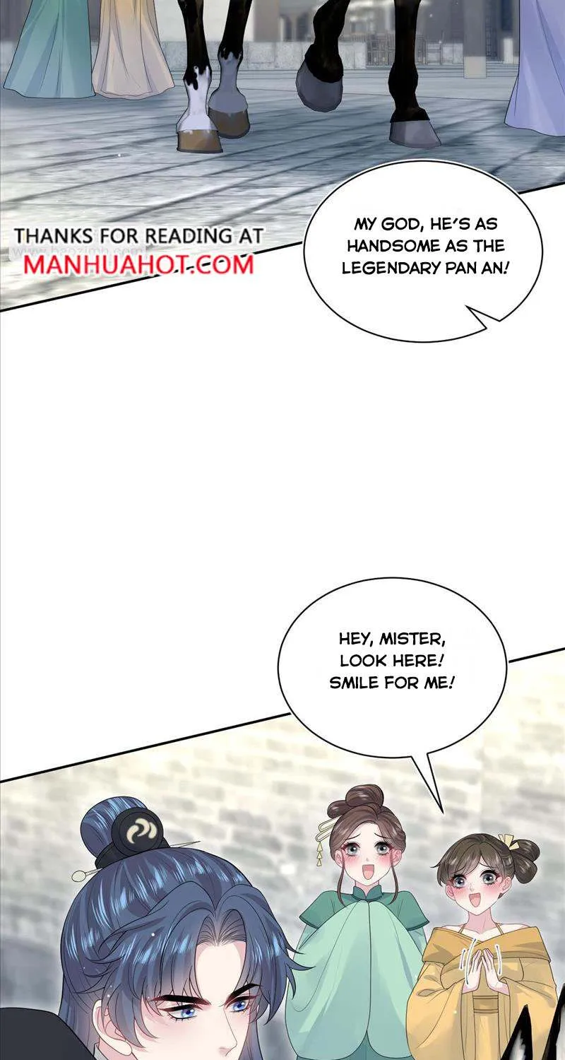 Read Seize My Boyfriend chapter 316 image 20 on Lezhin