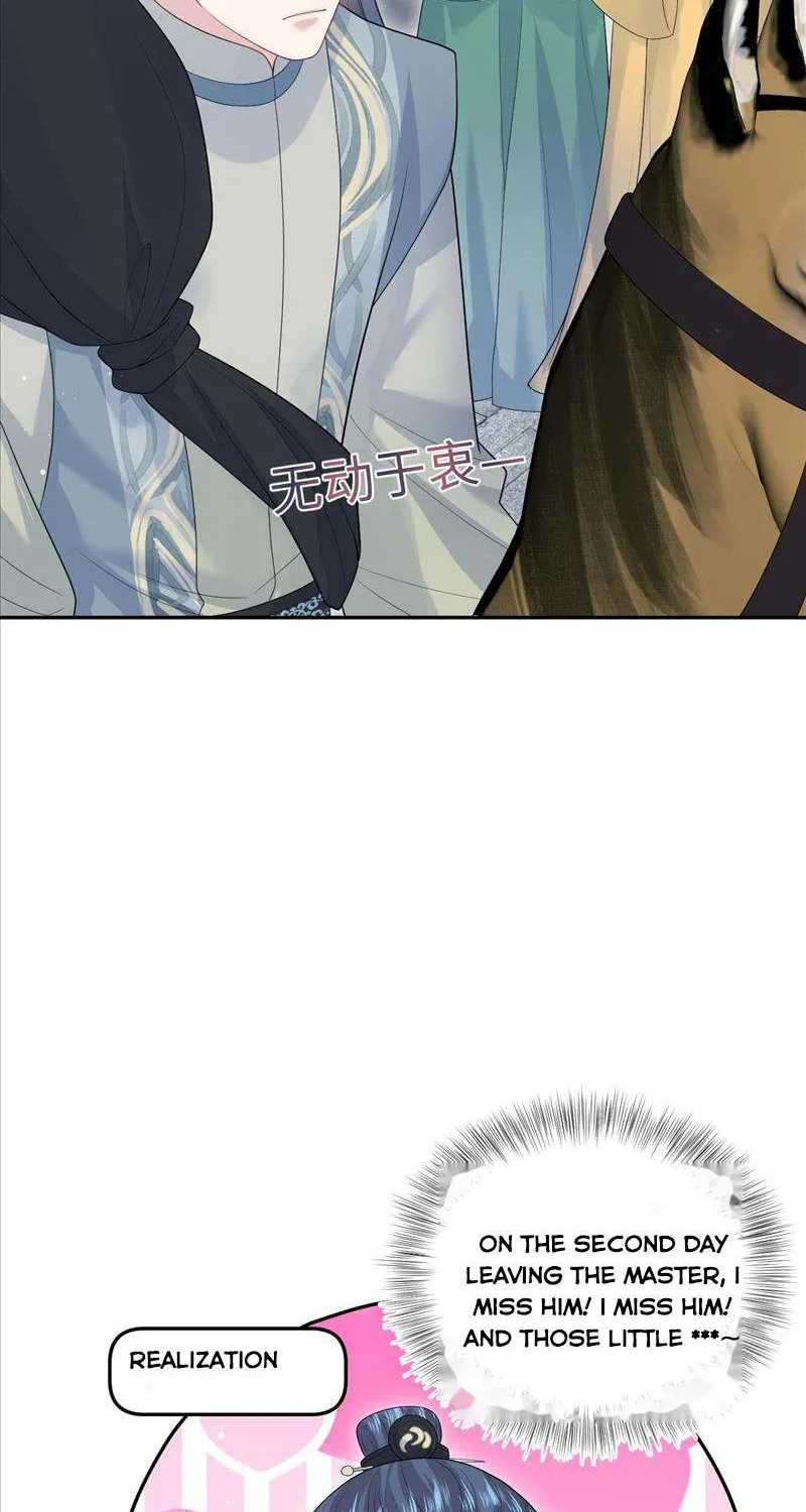 Read Seize My Boyfriend chapter 316 image 21 on Lezhin