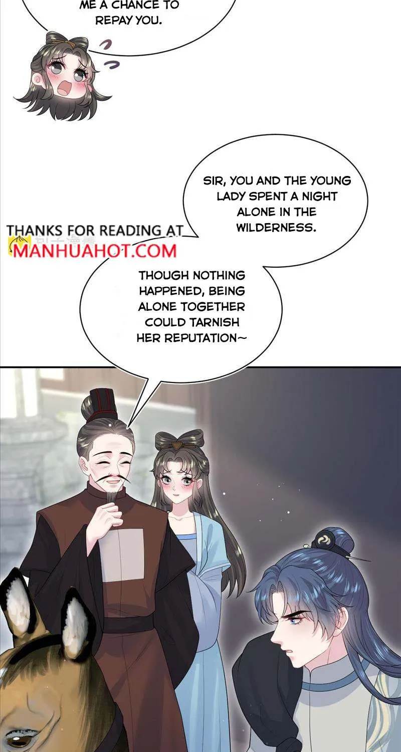 Read Seize My Boyfriend chapter 316 image 27 on Lezhin