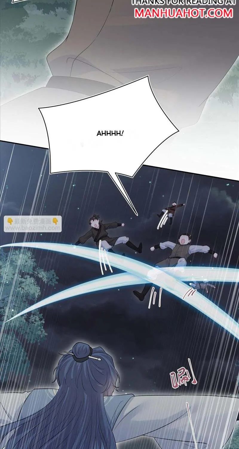 Read Seize My Boyfriend chapter 316 image 3 on Lezhin