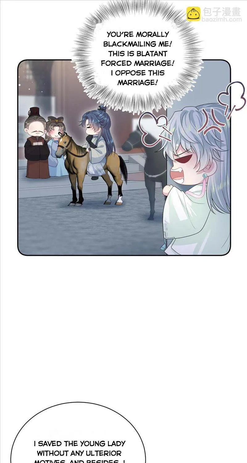 Read Seize My Boyfriend chapter 316 image 30 on Lezhin