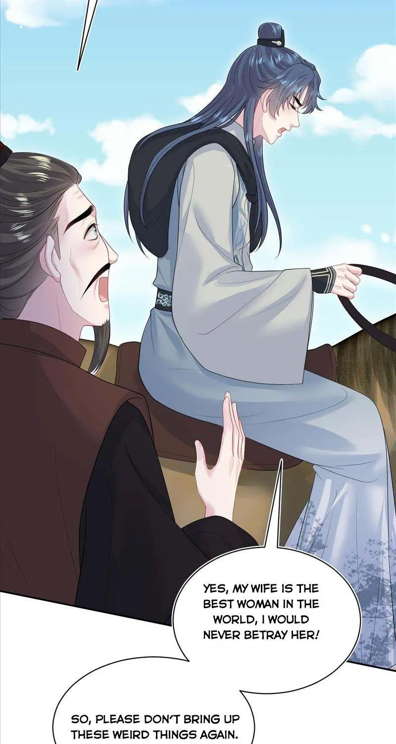 Read Seize My Boyfriend chapter 316 image 33 on Lezhin