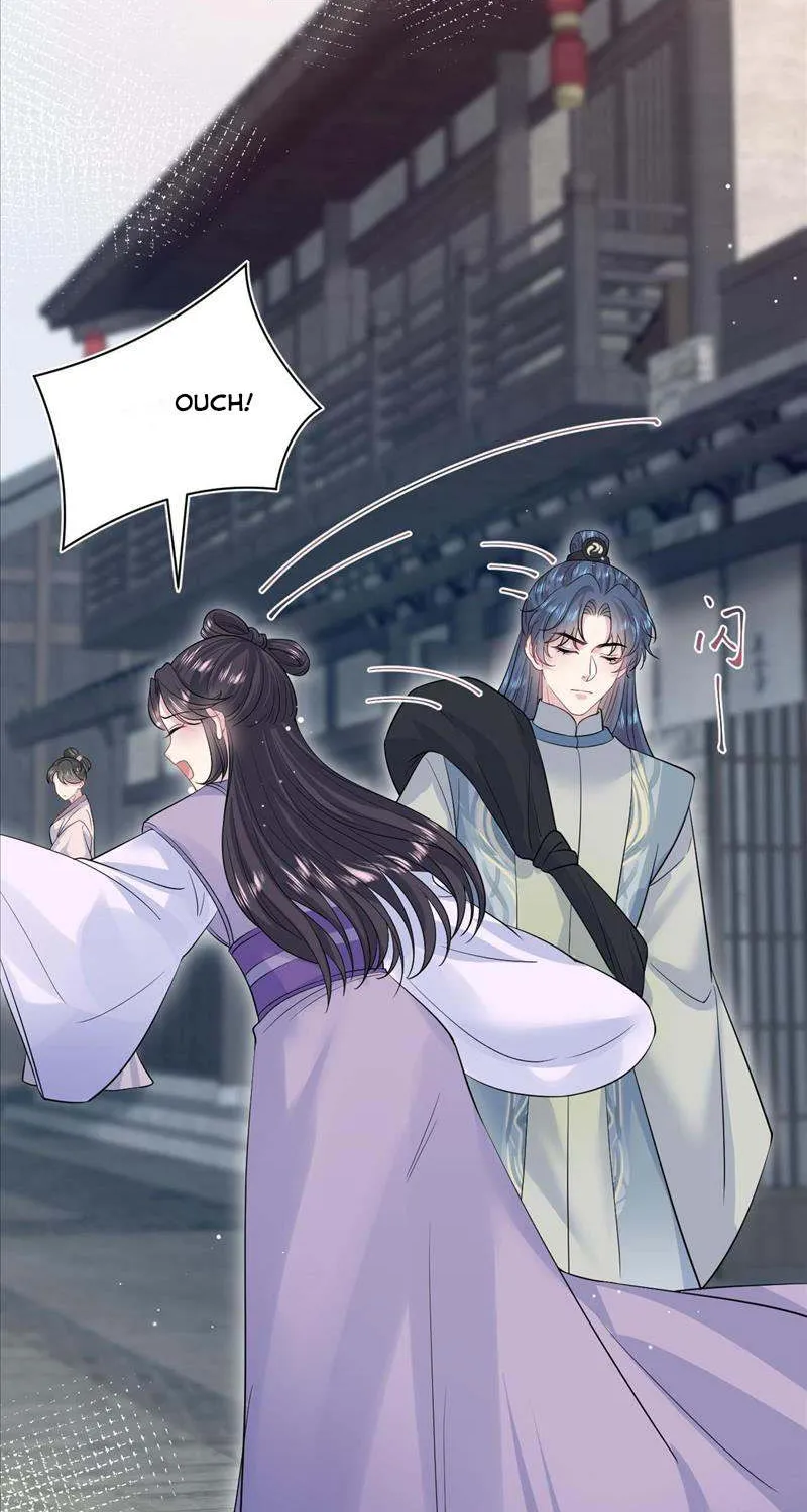 Read Seize My Boyfriend chapter 316 image 38 on Lezhin