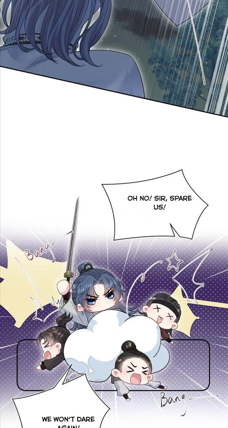 Read Seize My Boyfriend chapter 316 image 4 on Lezhin