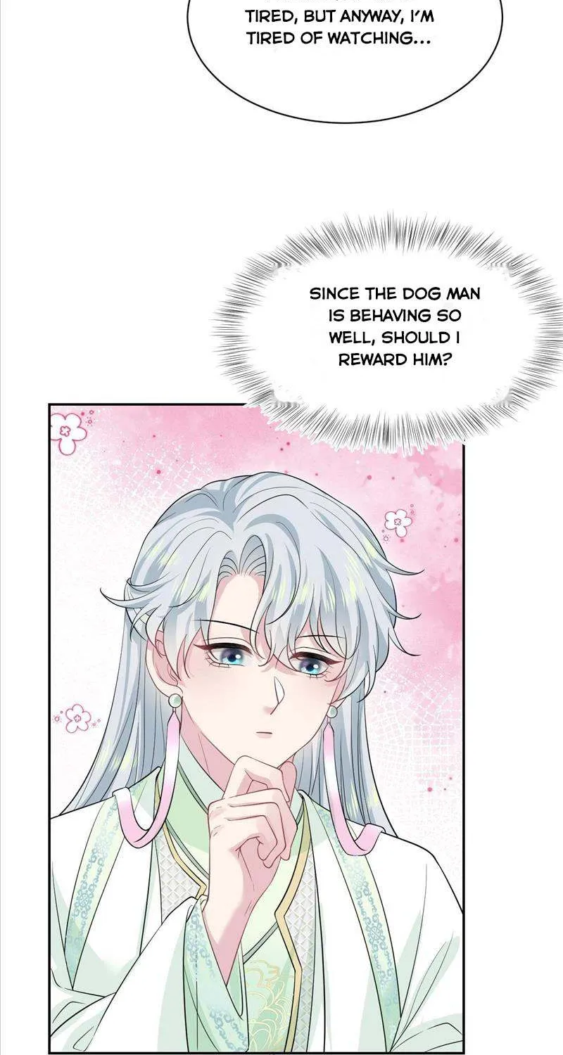 Read Seize My Boyfriend chapter 316 image 42 on Lezhin