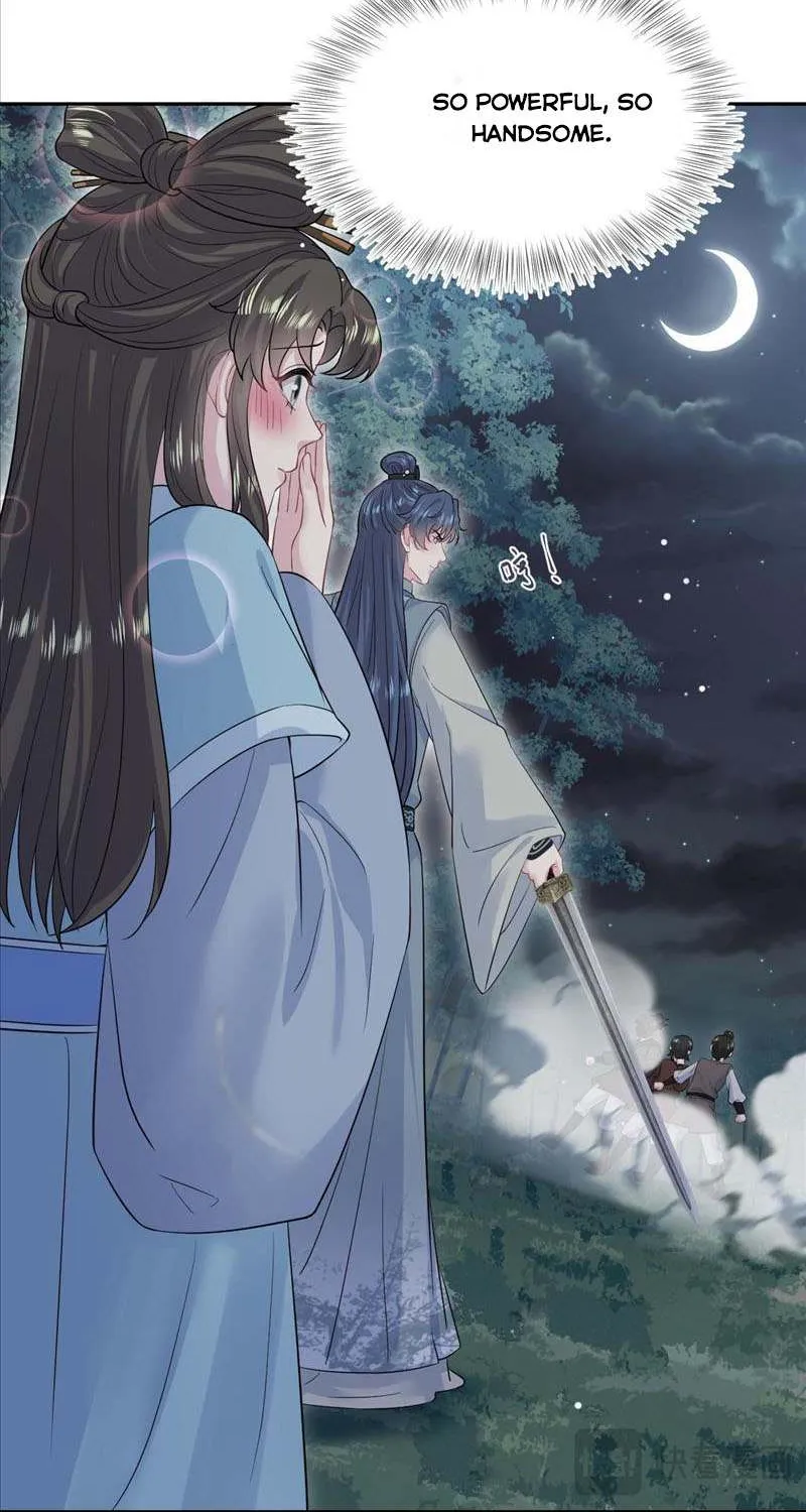 Read Seize My Boyfriend chapter 316 image 6 on Lezhin