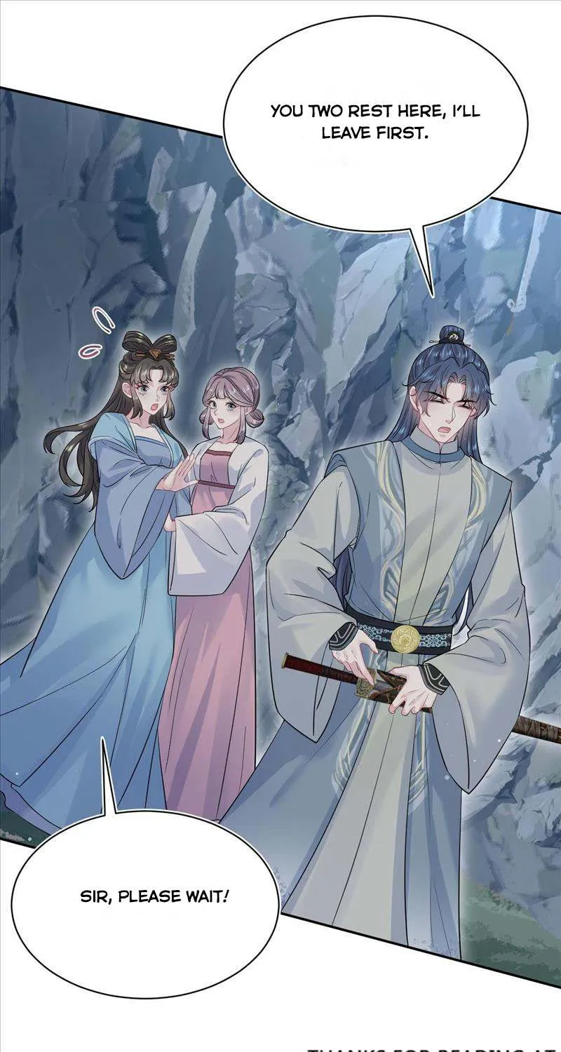 Read Seize My Boyfriend chapter 316 image 9 on Lezhin