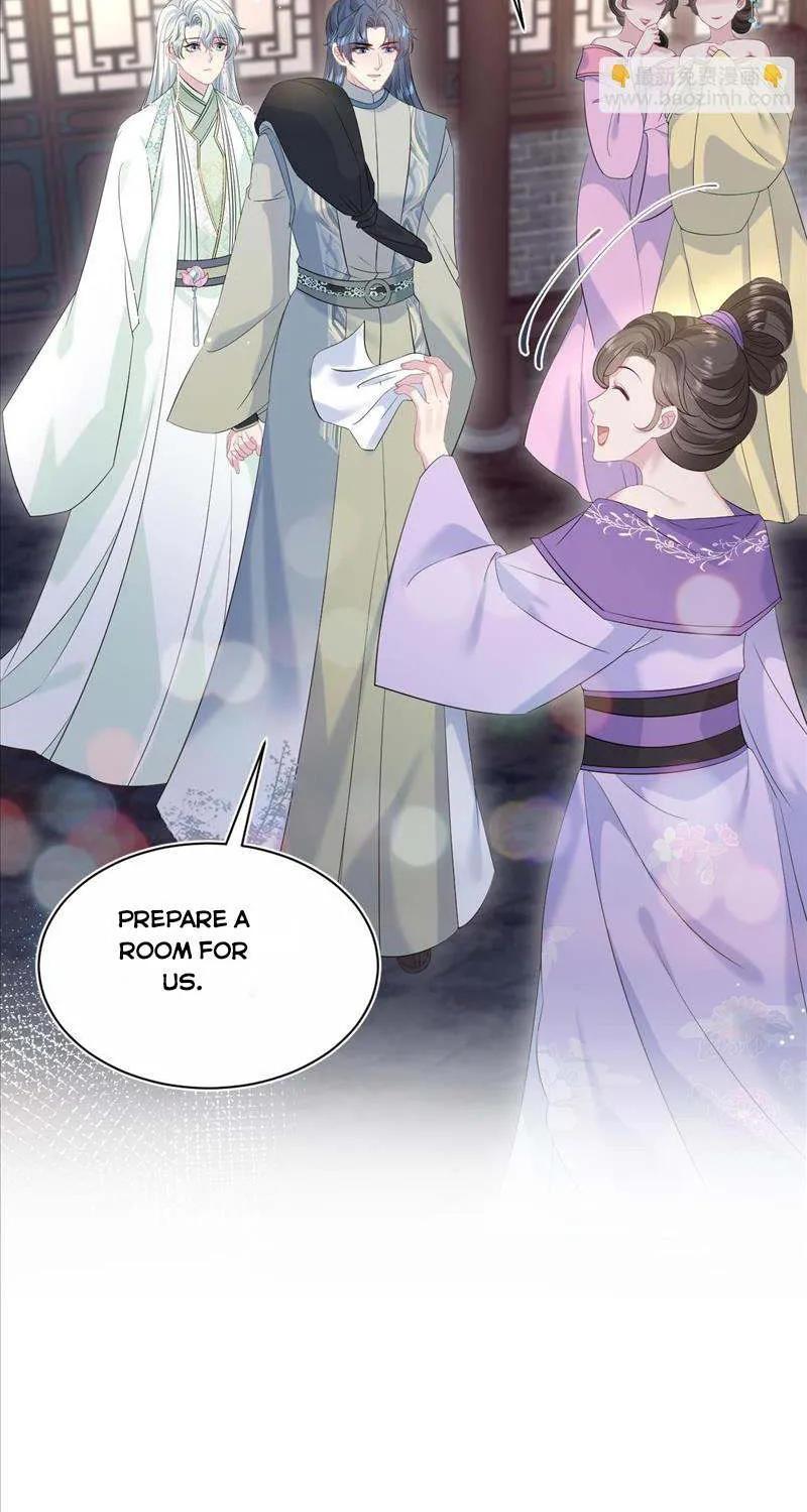Read Seize My Boyfriend chapter 317 image 10 on Lezhin