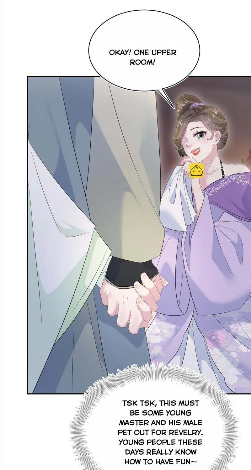 Read Seize My Boyfriend chapter 317 image 11 on Lezhin
