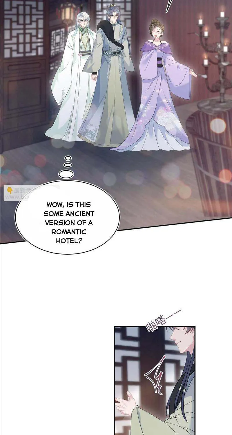Read Seize My Boyfriend chapter 317 image 13 on Lezhin
