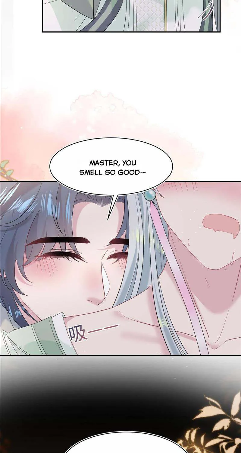 Read Seize My Boyfriend chapter 317 image 17 on Lezhin
