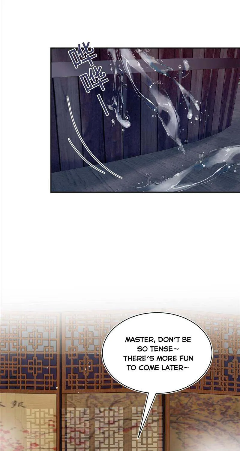 Read Seize My Boyfriend chapter 317 image 20 on Lezhin