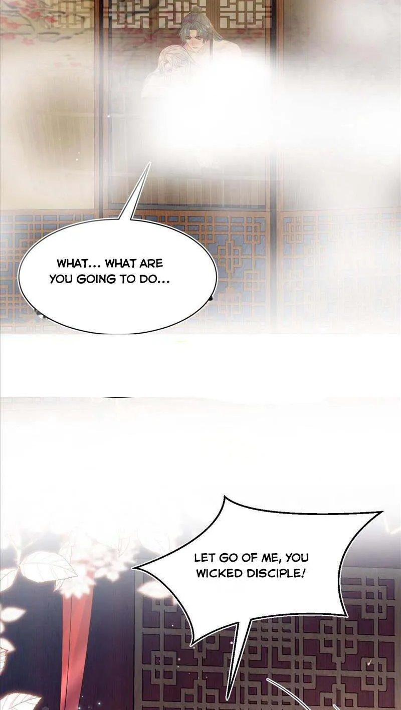 Read Seize My Boyfriend chapter 317 image 21 on Lezhin
