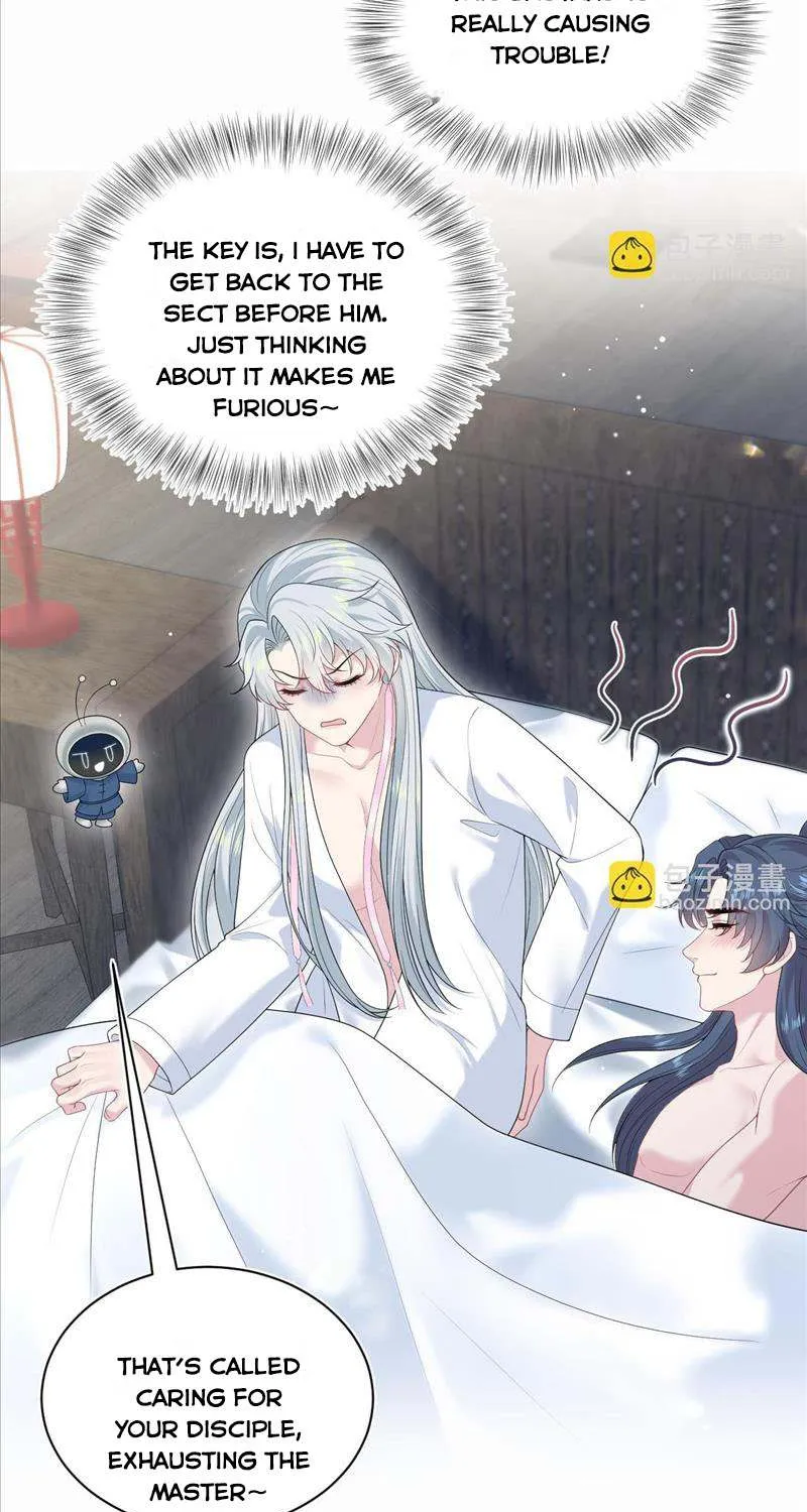 Read Seize My Boyfriend chapter 317 image 26 on Lezhin