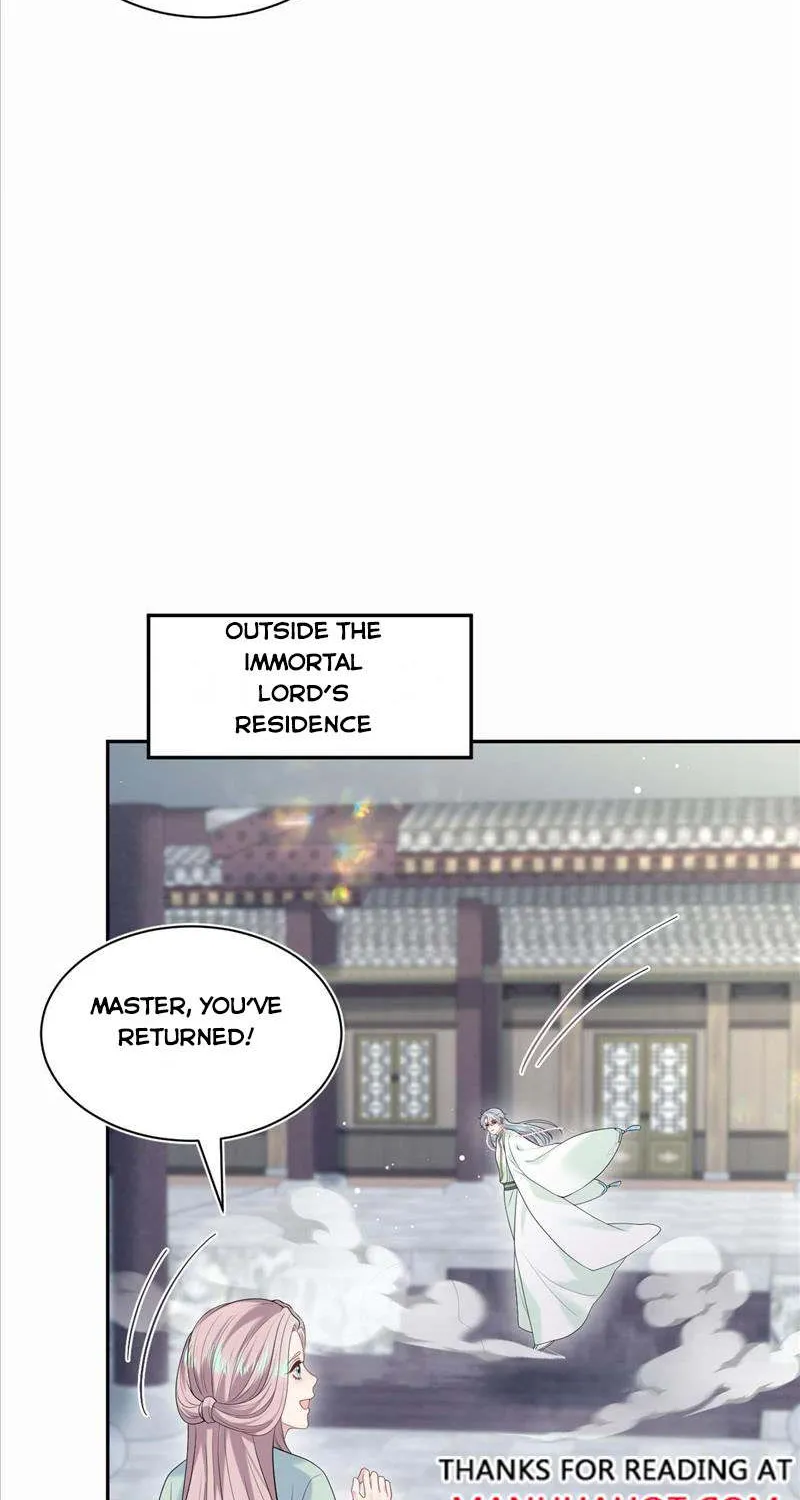 Read Seize My Boyfriend chapter 317 image 27 on Lezhin