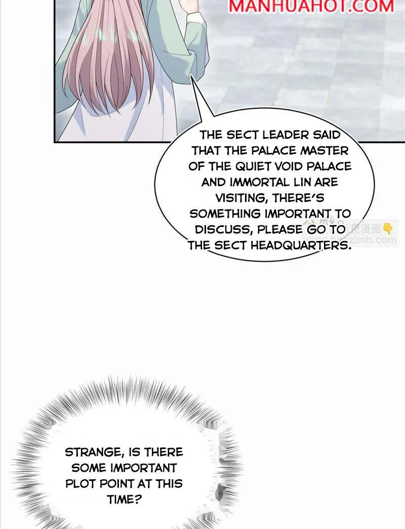 Read Seize My Boyfriend chapter 317 image 28 on Lezhin