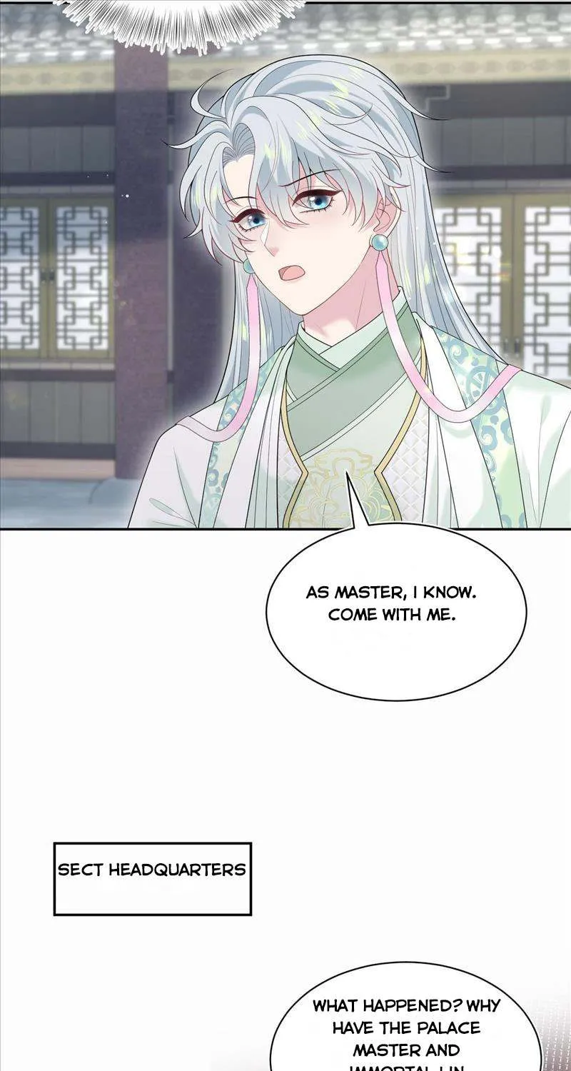 Read Seize My Boyfriend chapter 317 image 29 on Lezhin