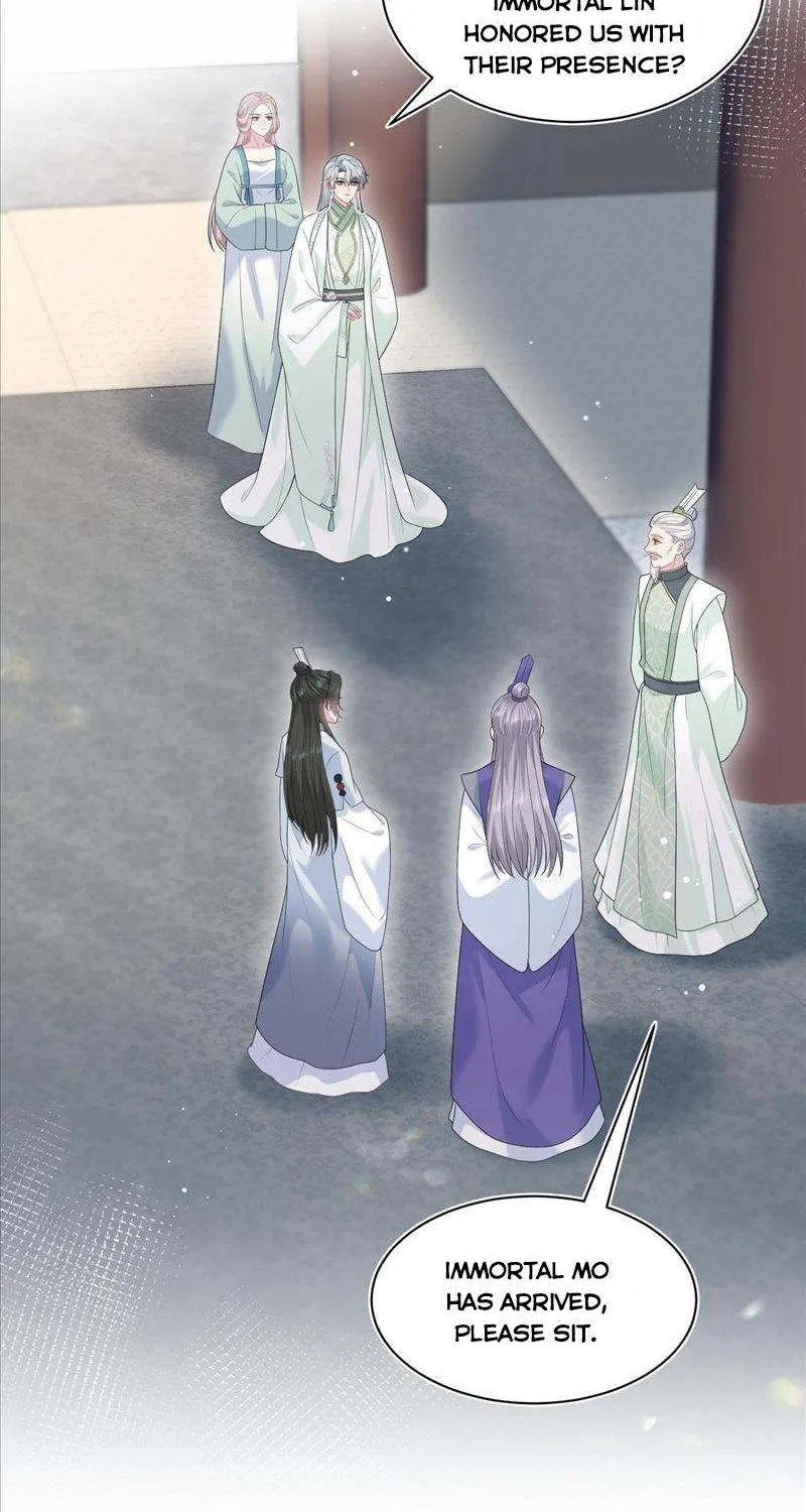 Read Seize My Boyfriend chapter 317 image 30 on Lezhin