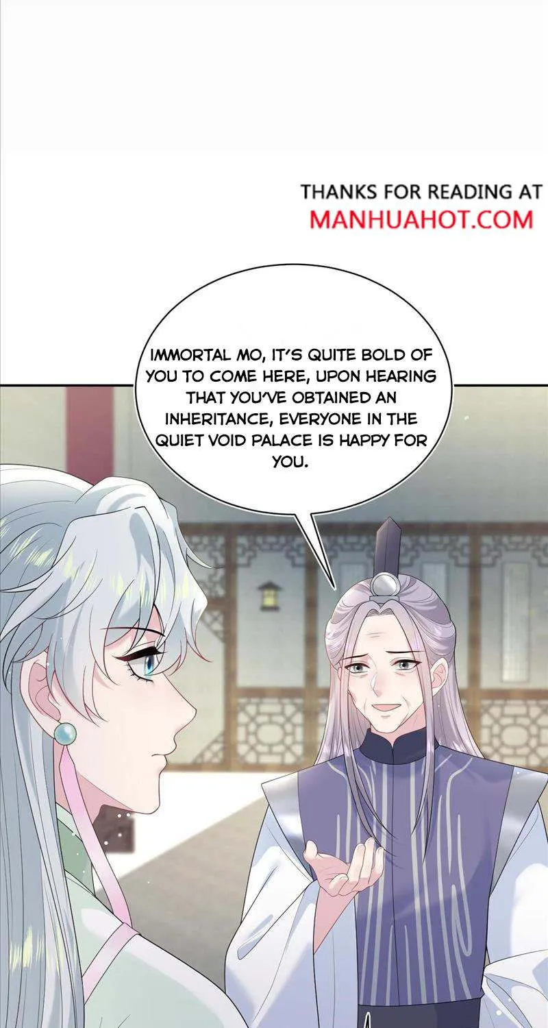 Read Seize My Boyfriend chapter 317 image 31 on Lezhin