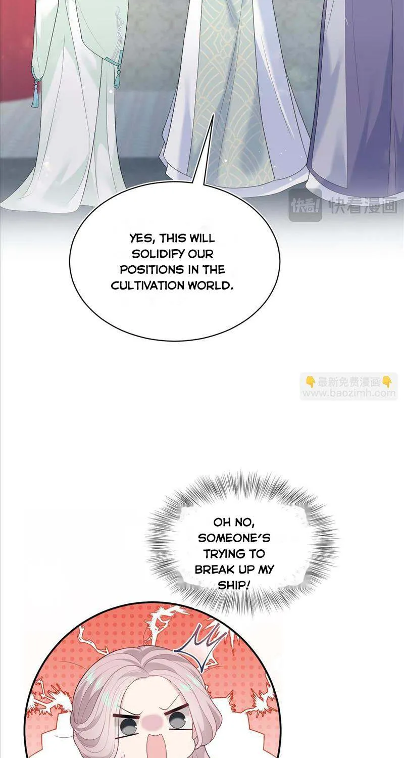 Read Seize My Boyfriend chapter 317 image 34 on Lezhin