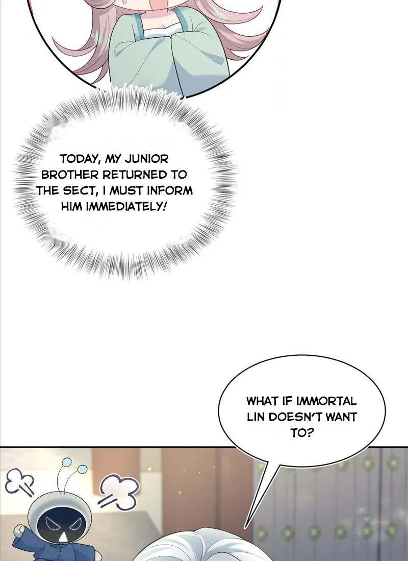 Read Seize My Boyfriend chapter 317 image 35 on Lezhin