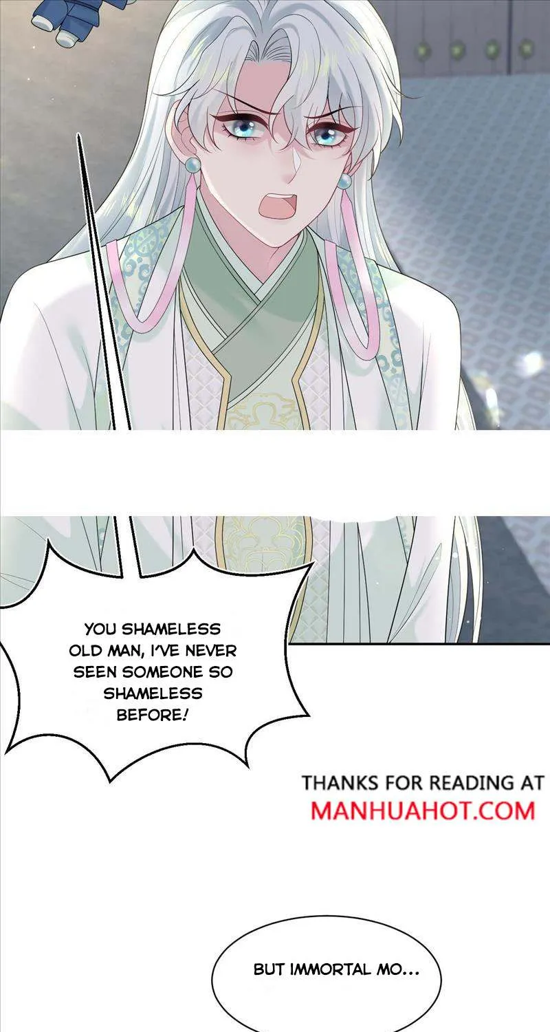 Read Seize My Boyfriend chapter 317 image 36 on Lezhin
