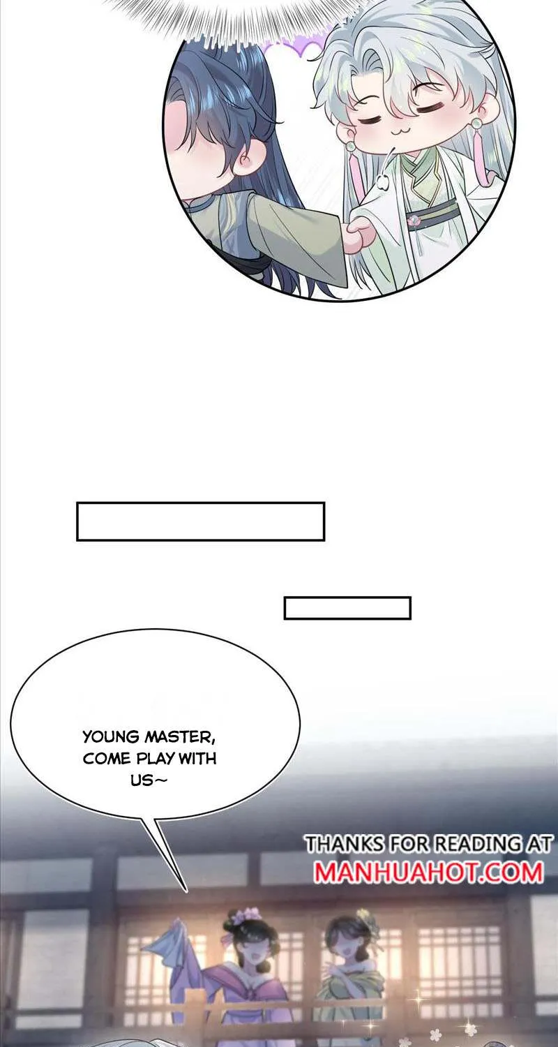 Read Seize My Boyfriend chapter 317 image 4 on Lezhin