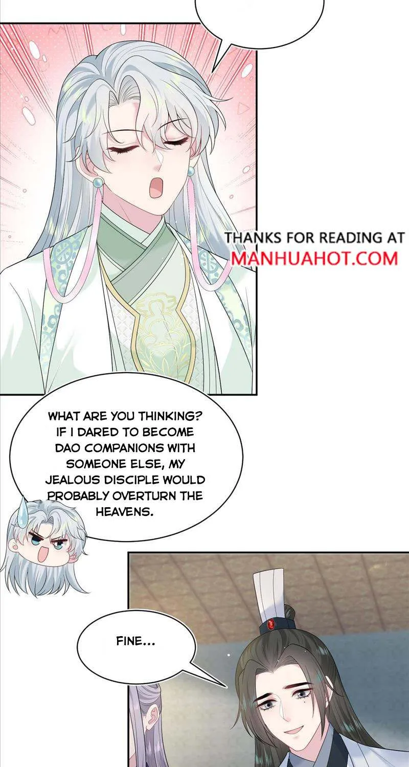 Read Seize My Boyfriend chapter 317 image 40 on Lezhin
