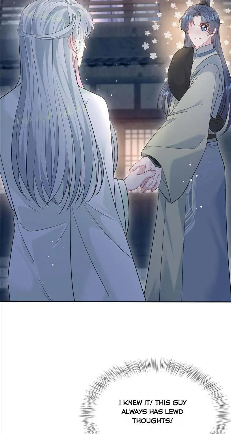 Read Seize My Boyfriend chapter 317 image 5 on Lezhin