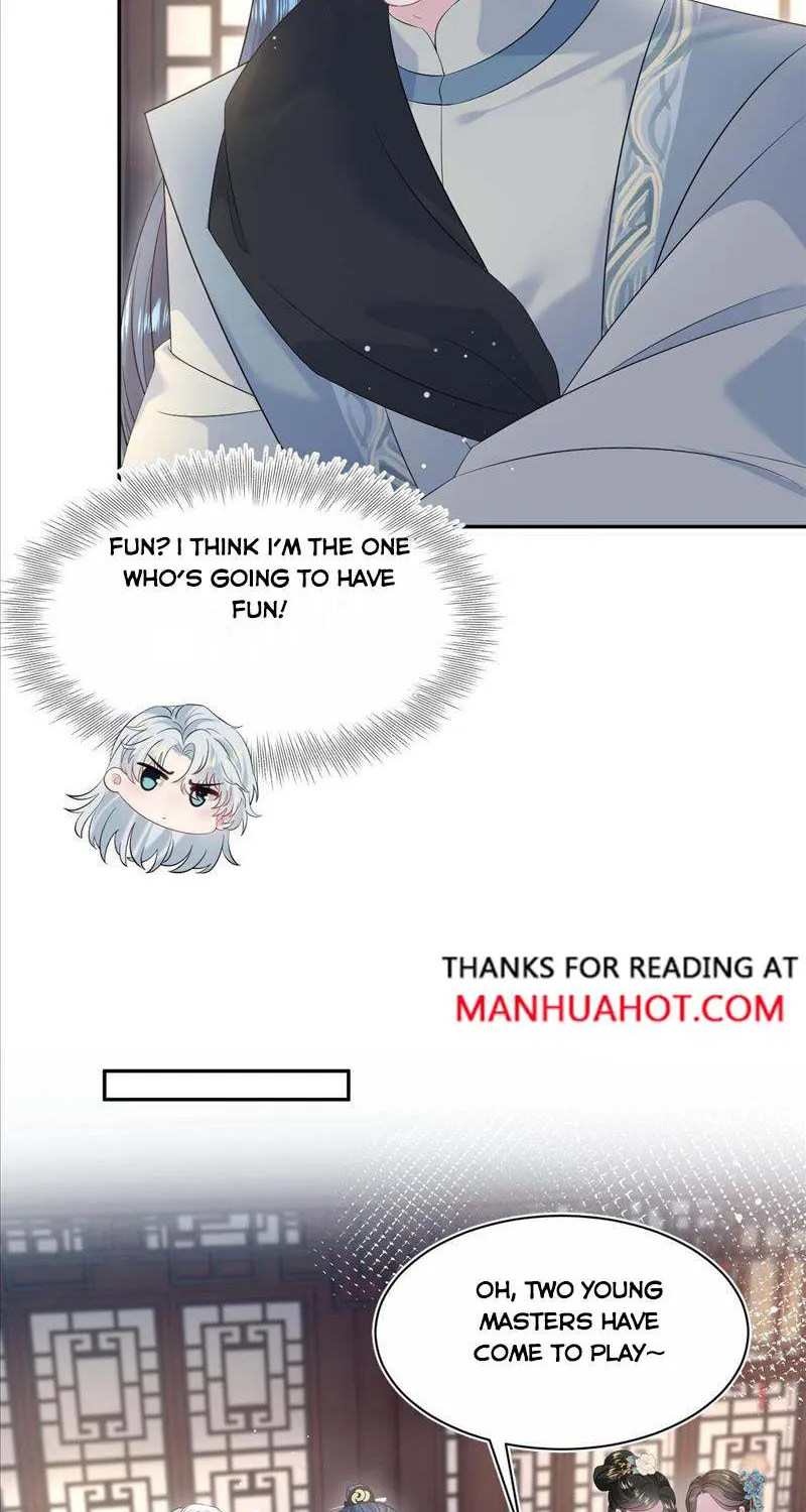 Read Seize My Boyfriend chapter 317 image 9 on Lezhin