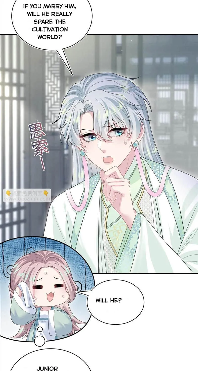 Read Seize My Boyfriend chapter 319 image 10 on Lezhin