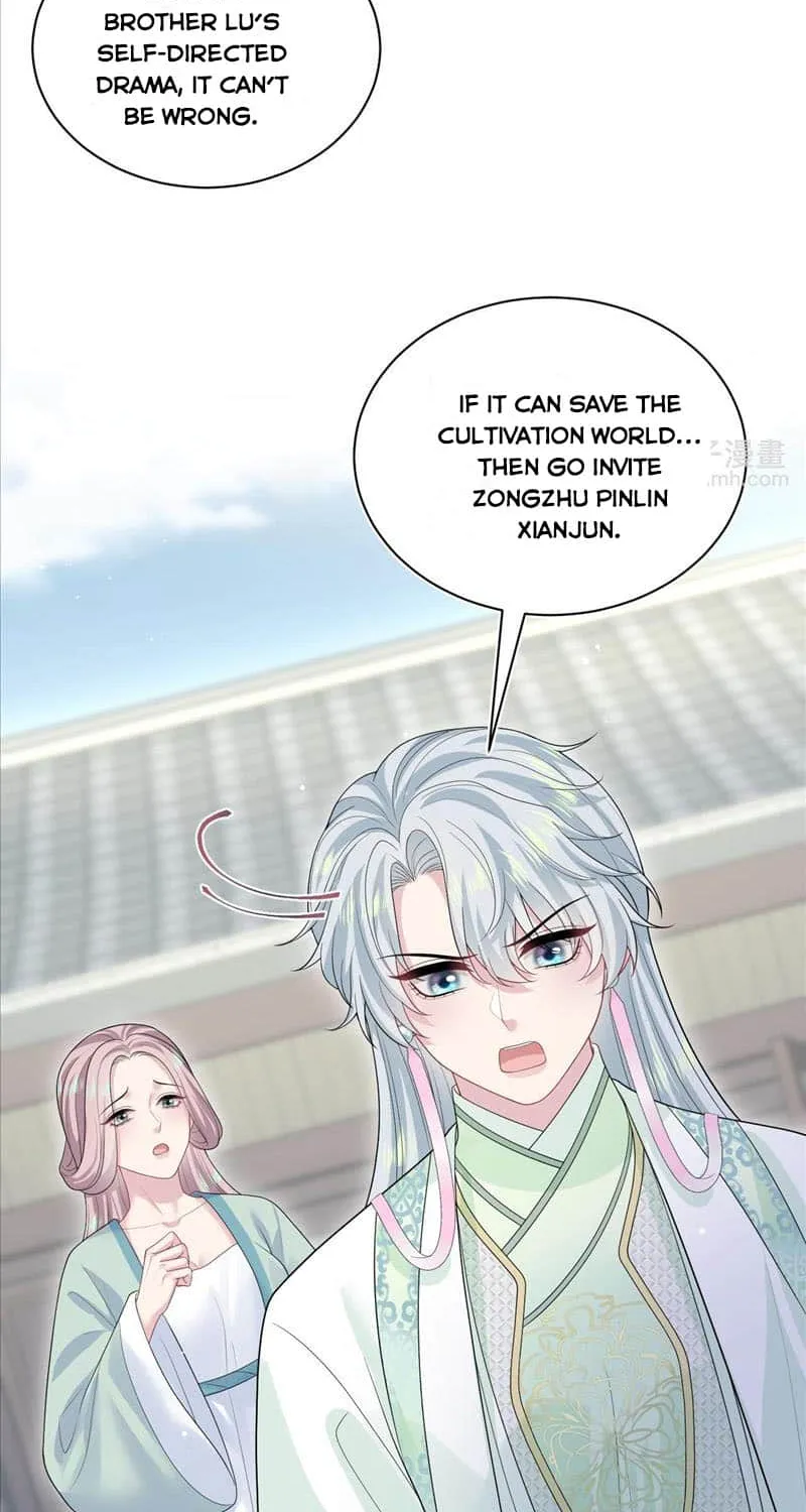 Read Seize My Boyfriend chapter 319 image 11 on Lezhin
